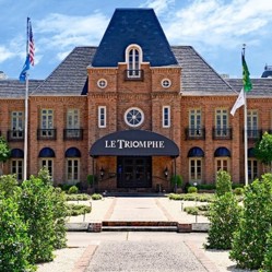 Image for LeTriomphe Golf & Country Club
